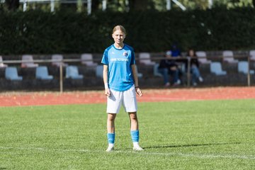 Bild 12 - wBJ VfL Pinneberg - Germania Schnelsen : Ergebnis: 15:1